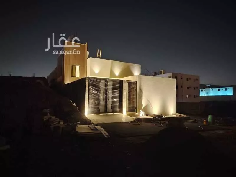 دور للبيع في شارع احمد بن على بن عبدالواحد بن الاشقر, حي أبوكبير, مدينة المدينة المنورة, منطقة المدينة المنورة 1 صورة