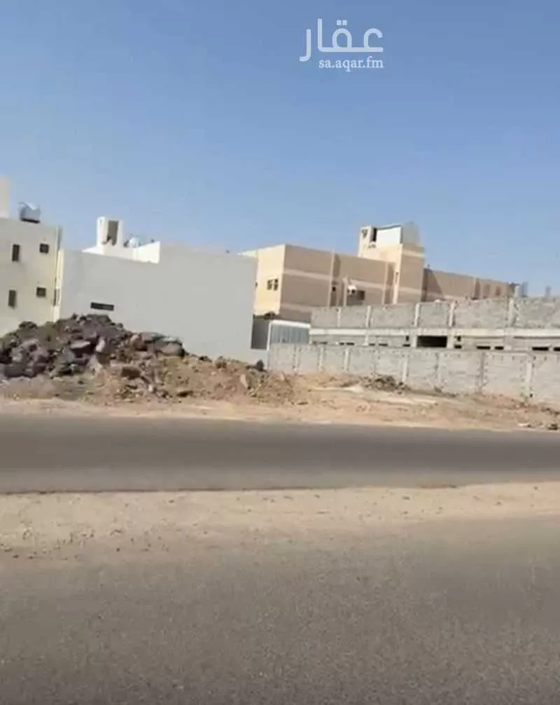 أرض للبيع في شارع بزيع ابن عبدالله ابن اللحام, حي الغراء, مدينة المدينه المنوره, منطقة المدينة المنورة 1 صورة