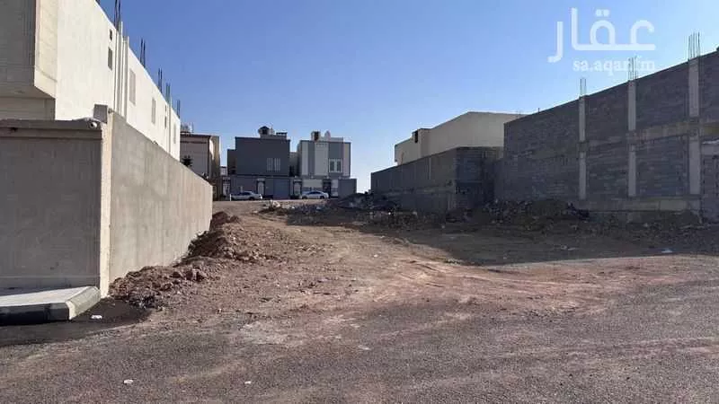 أرض للبيع في شارع رضي الدين الانصاري, حي الخضراء, مدينة المدينه المنوره, منطقة المدينة المنورة 1 صورة