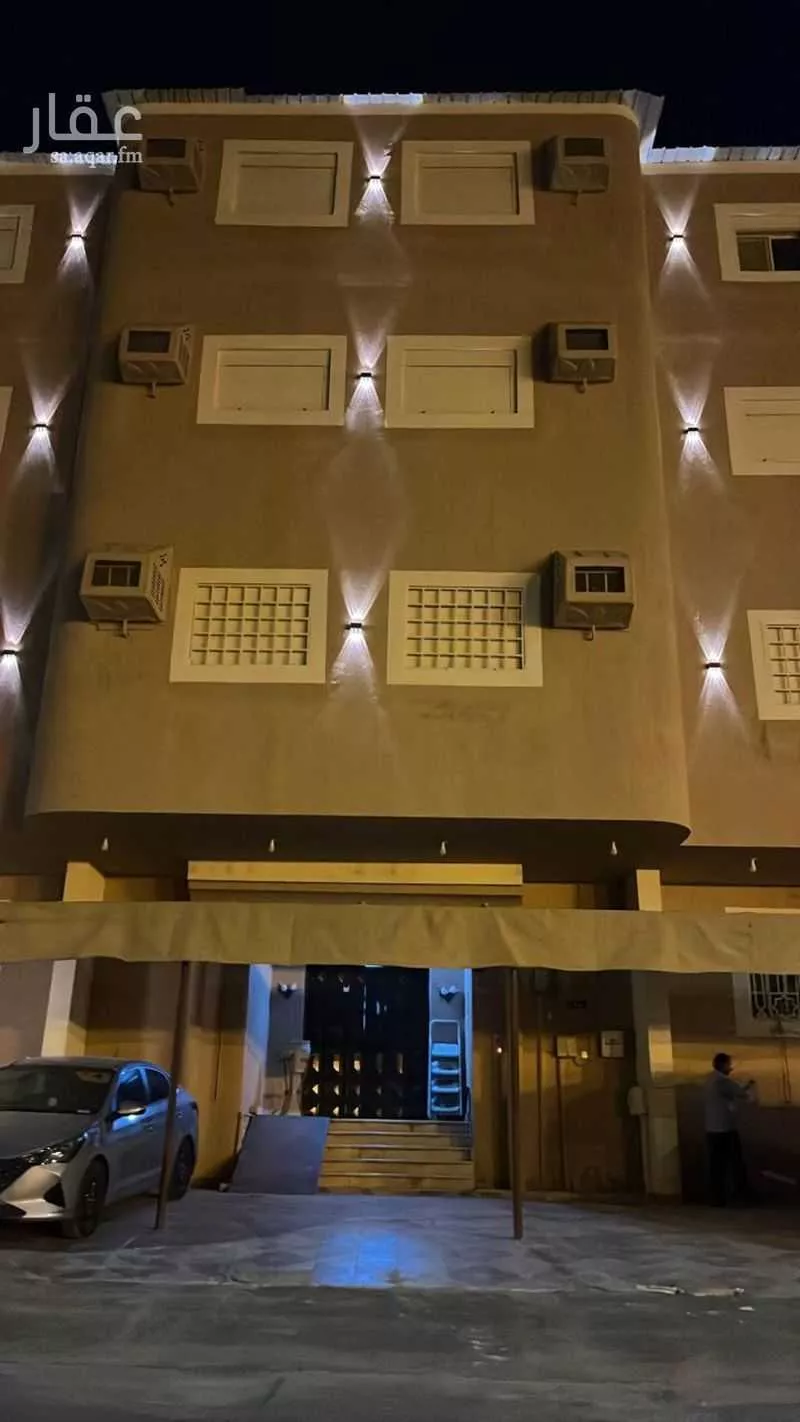 عمارة للبيع في شارع الريحانية ، حي العمرة الجديدة ، مكة ، منطقة مكة المكرمة 1 صورة