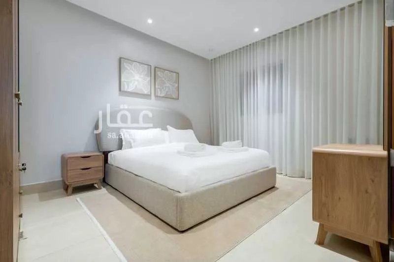 شقة للبيع في الرياض ، حي الملقا ، منطقة الرياض 1 صورة