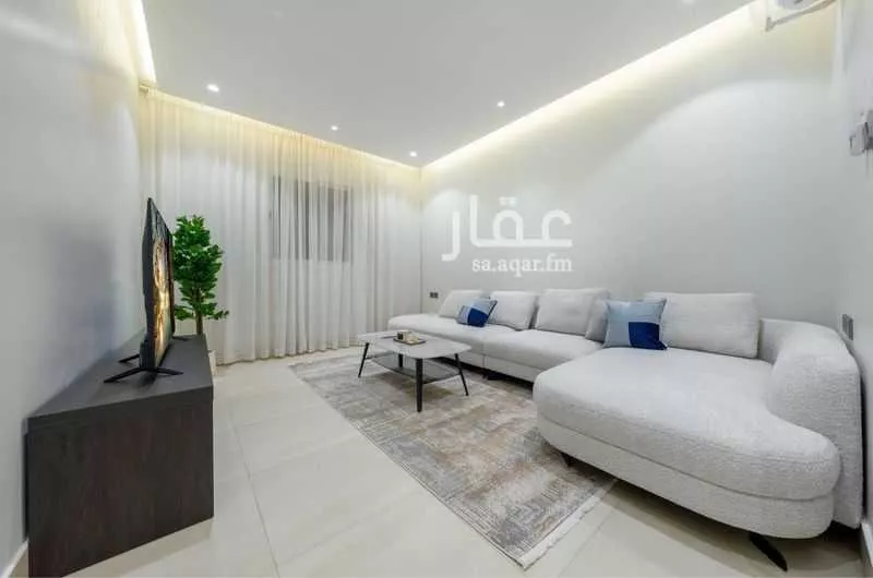 شقة مفروشة للحجز في الرياض ، حي الملقا ، منطقة الرياض 1 صورة