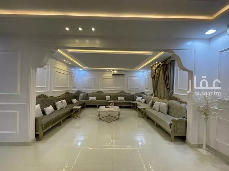 فيلا للإيجار في شارع علي بن الفضل المزني, حي البيان, مدينة الرياض, منطقة الرياض 1 صورة
