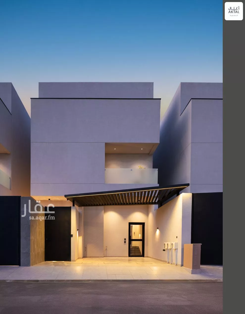 دور للبيع في شارع الهيثم بن الربيع, حي العارض, مدينة الرياض, منطقة الرياض 1 صورة