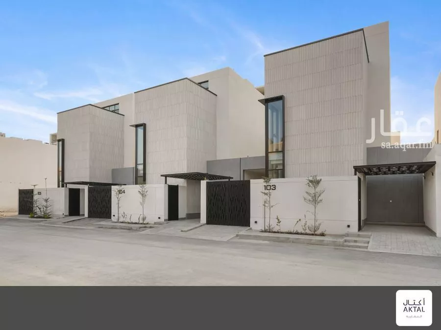 فيلا للبيع في شارع محمد البياري, حي العارض, مدينة الرياض, منطقة الرياض 1 صورة