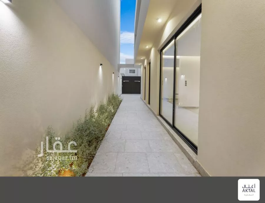 دور للبيع في شارع إبراهيم فودة, حي النرجس, مدينة الرياض, منطقة الرياض 1 صورة