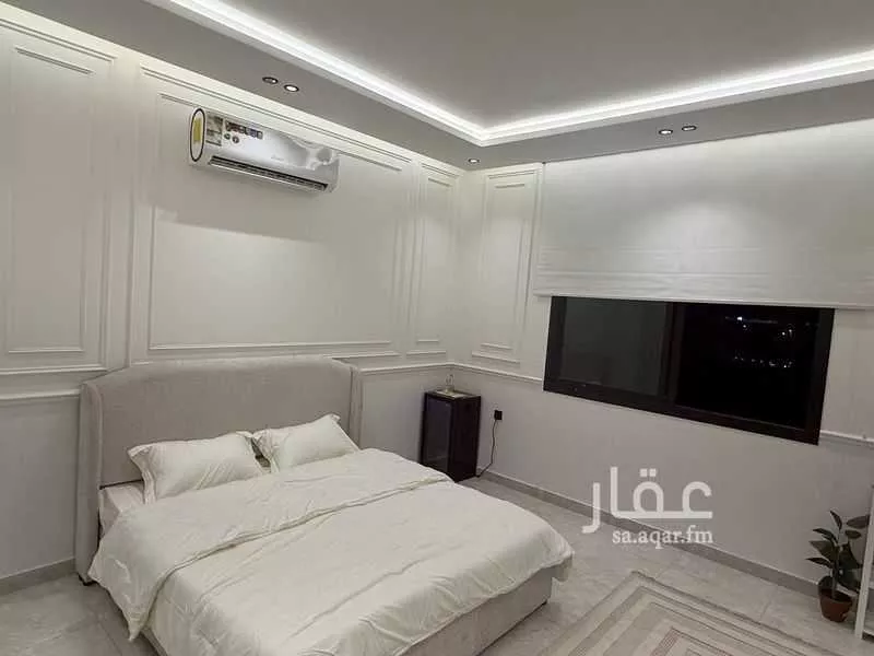 استديو مفروش للحجز في شارع ابن المبارك البغدادي, الريان, جدة 1 صورة