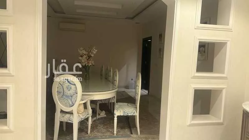 فيلا للإيجار في شارع محمد العقبي, حي النرجس, مدينة الرياض, منطقة الرياض 1 صورة