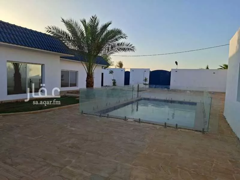 استراحة للإيجار في شارع إسحاق بن مرة ، حي بنبان ، الرياض ، منطقة الرياض 1 صورة