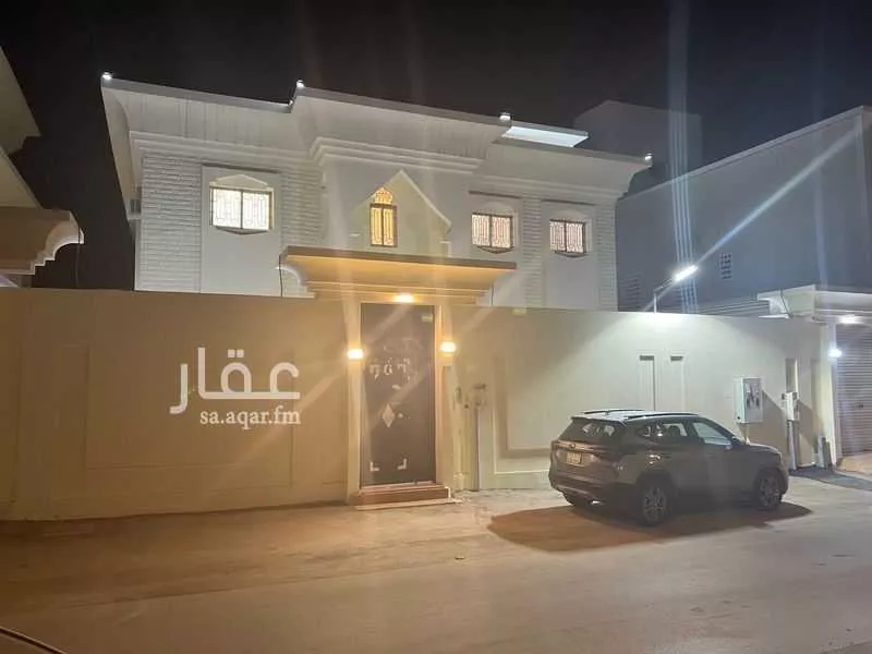 فيلا للإيجار في شارع ابن طاووس, حي ظهرة البديعة, مدينة الرياض, منطقة الرياض 1 صورة
