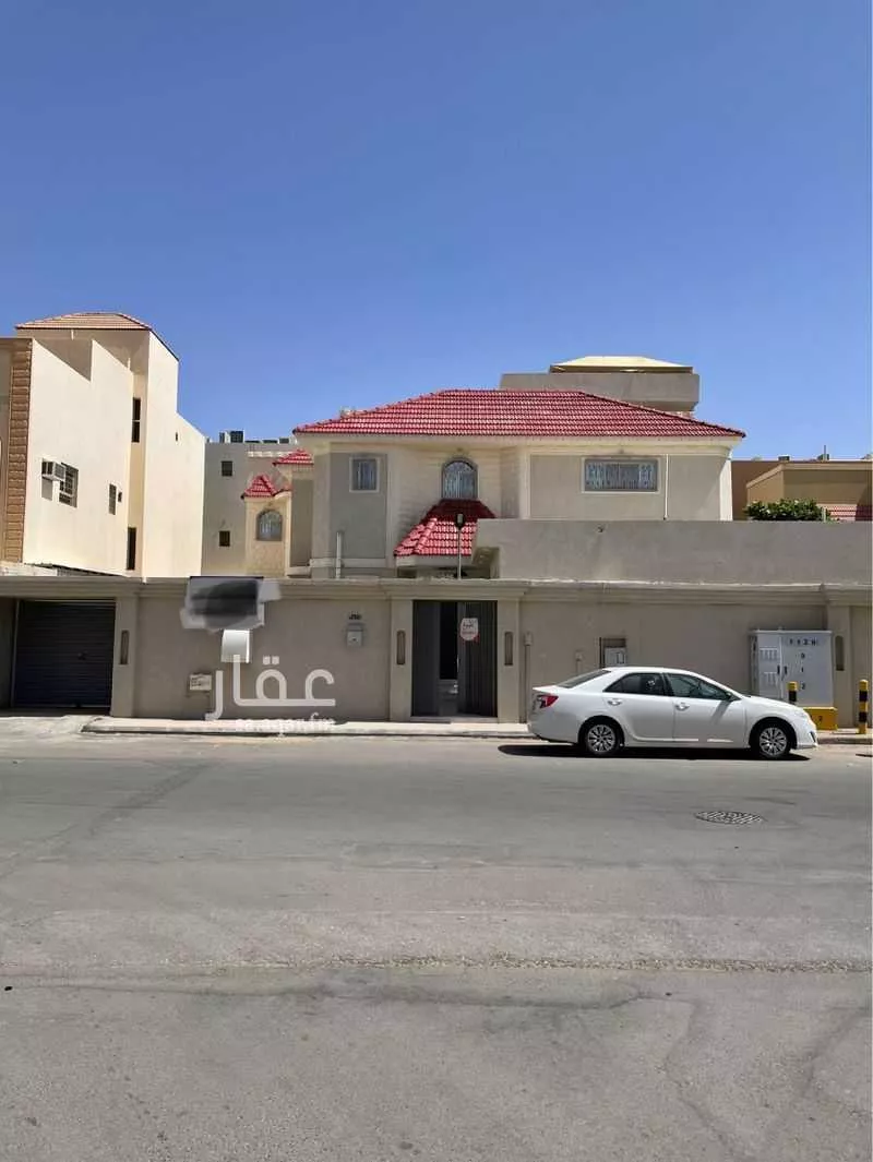 فيلا للبيع في حي الأفق, مدينة بريده, منطقة القصيم 1 صورة