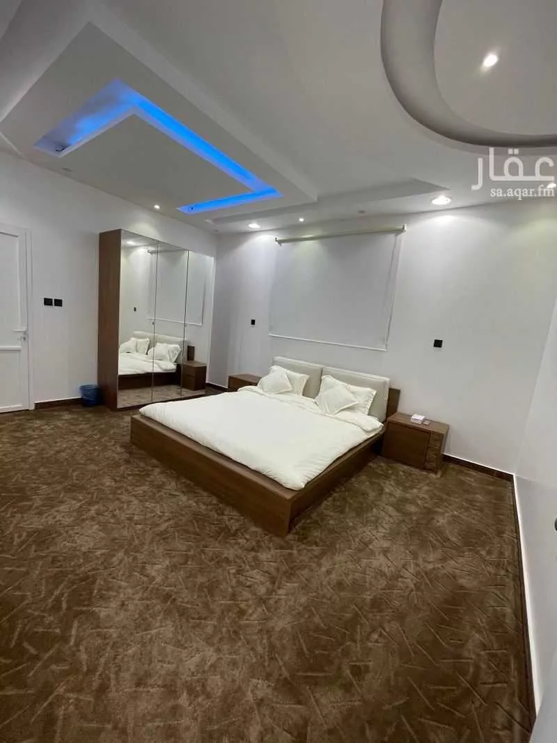 شقة مفروشة للحجز في شارع الصنهاجي ، حي المنتزه ، بريدة ، بريدة 1 صورة