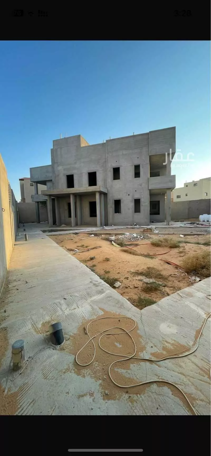 فيلا للبيع في حي الريان, مدينة بريده, منطقة القصيم 1 صورة