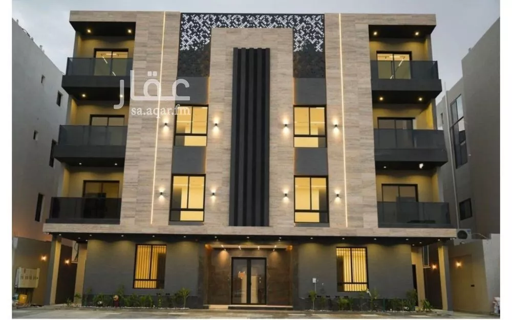 عمارة للبيع في شارع اللؤلؤة, حي العارض, مدينة الرياض, منطقة الرياض 1 صورة