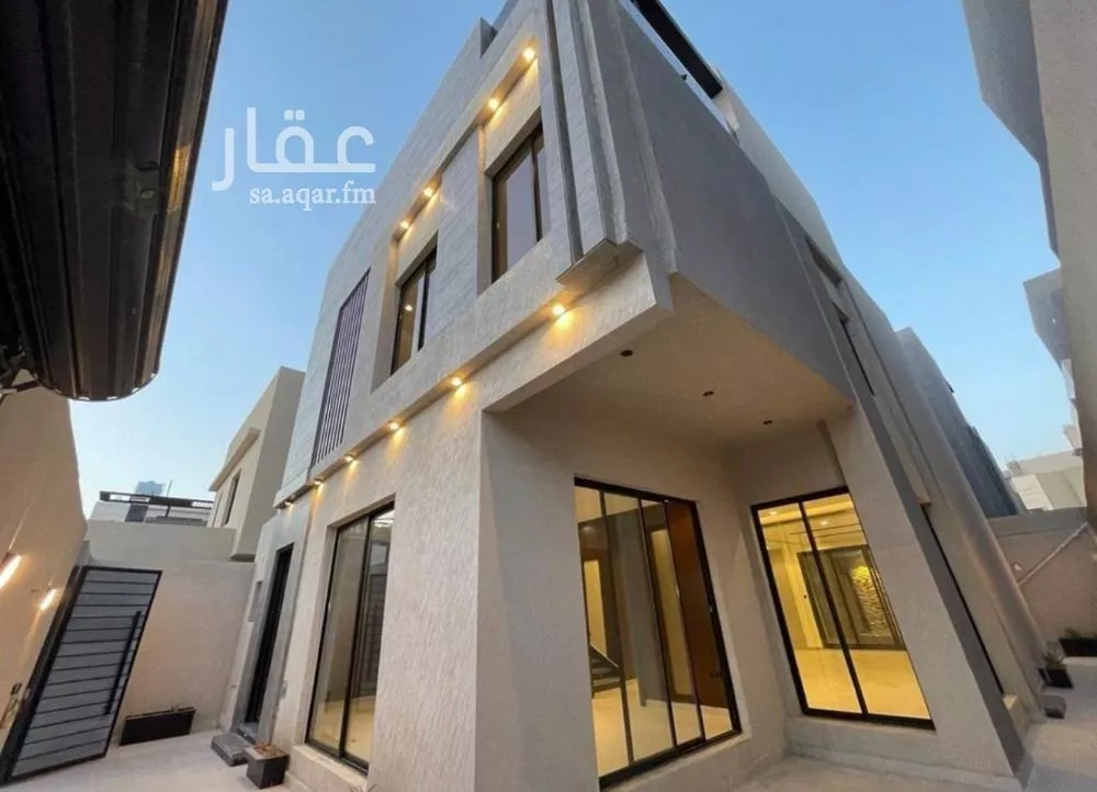 فيلا للبيع في شارع الرحله, حي العارض, مدينة الرياض, منطقة الرياض 1 صورة