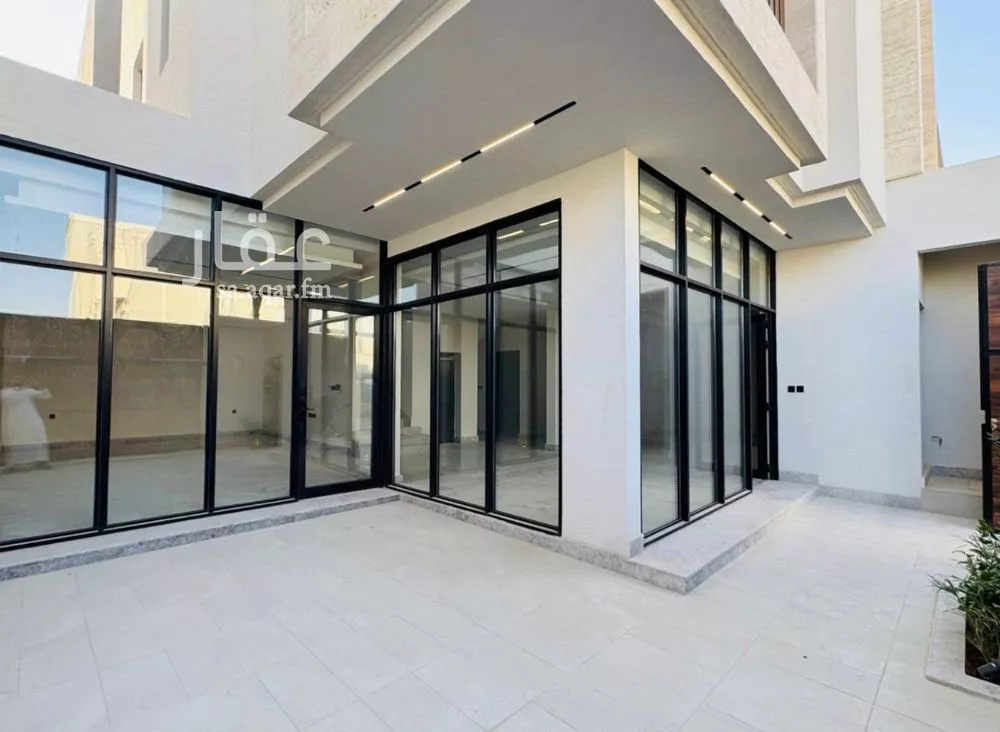 فيلا للبيع في شارع الخطيب, حي النرجس, مدينة الرياض, منطقة الرياض 1 صورة