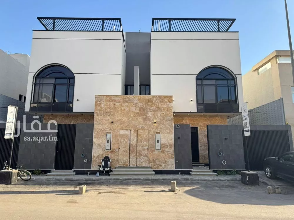 فيلا للبيع في شارع الدامه, حي العارض, مدينة الرياض, منطقة الرياض 1 صورة