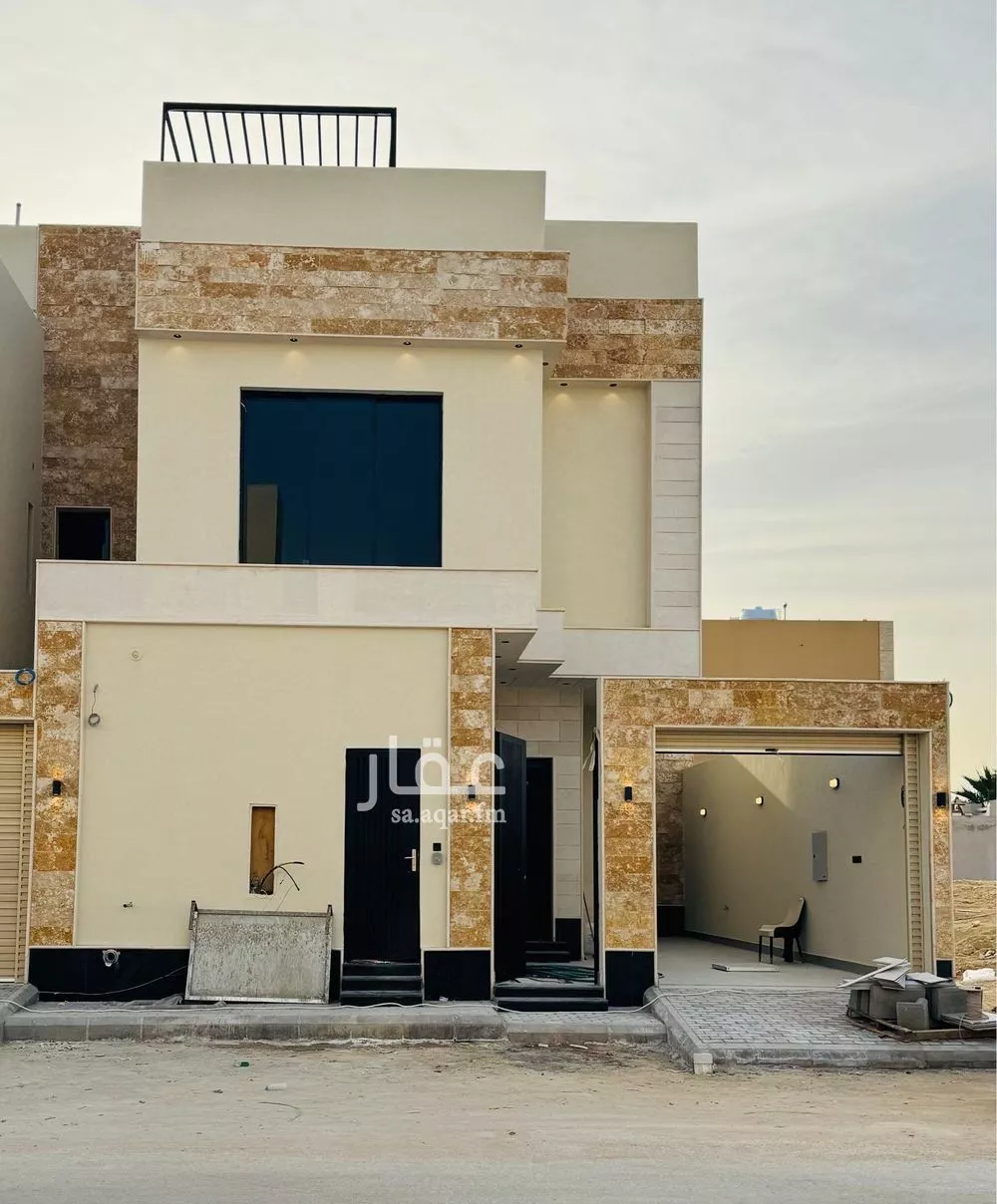 فيلا للبيع في شارع يعقوب الأنصاري, حي العارض, مدينة الرياض, منطقة الرياض 1 صورة