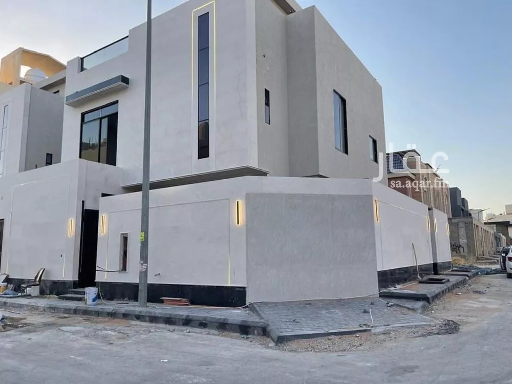 فيلا للبيع في شارع الدامه, حي العارض, مدينة الرياض, منطقة الرياض 1 صورة