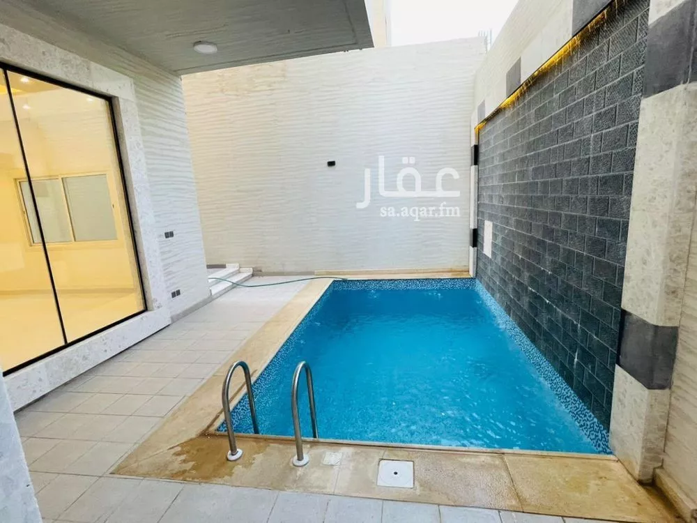 فيلا للبيع في شارع عيسى بن احمد المرشدي, حي العارض, مدينة الرياض, منطقة الرياض 1 صورة