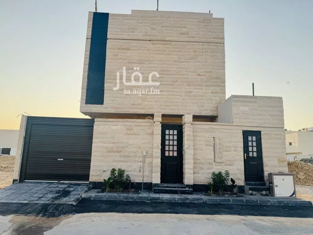 فيلا للبيع في شارع 152, حي النرجس, مدينة الرياض, منطقة الرياض 1 صورة