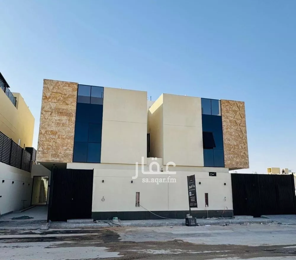 فيلا للبيع في شارع الفضائل, حي النرجس, مدينة الرياض, منطقة الرياض 1 صورة