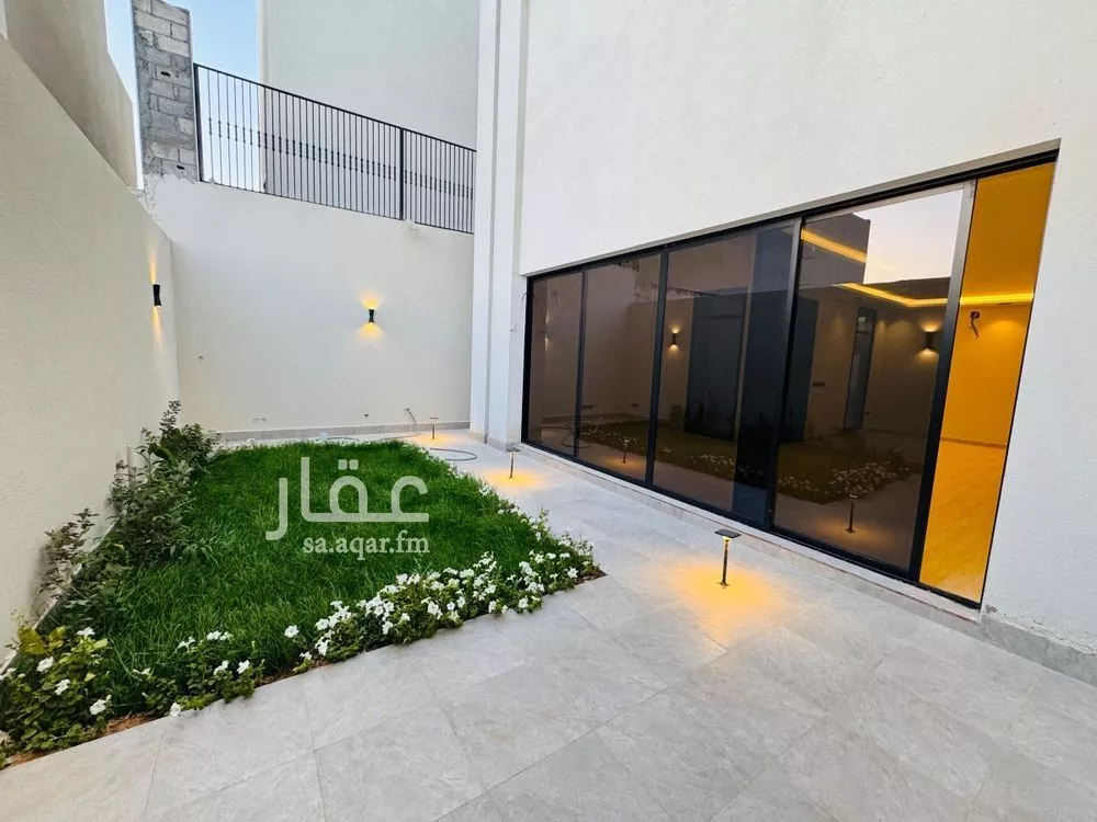 فيلا للبيع في شارع عيسى بن احمد المرشدي, حي العارض, مدينة الرياض, منطقة الرياض 1 صورة