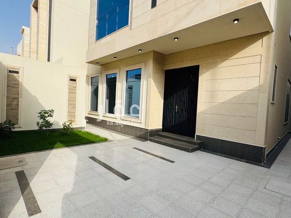 فيلا للبيع في شارع الخضر الأربلي, حي النرجس, مدينة الرياض, منطقة الرياض 1 صورة