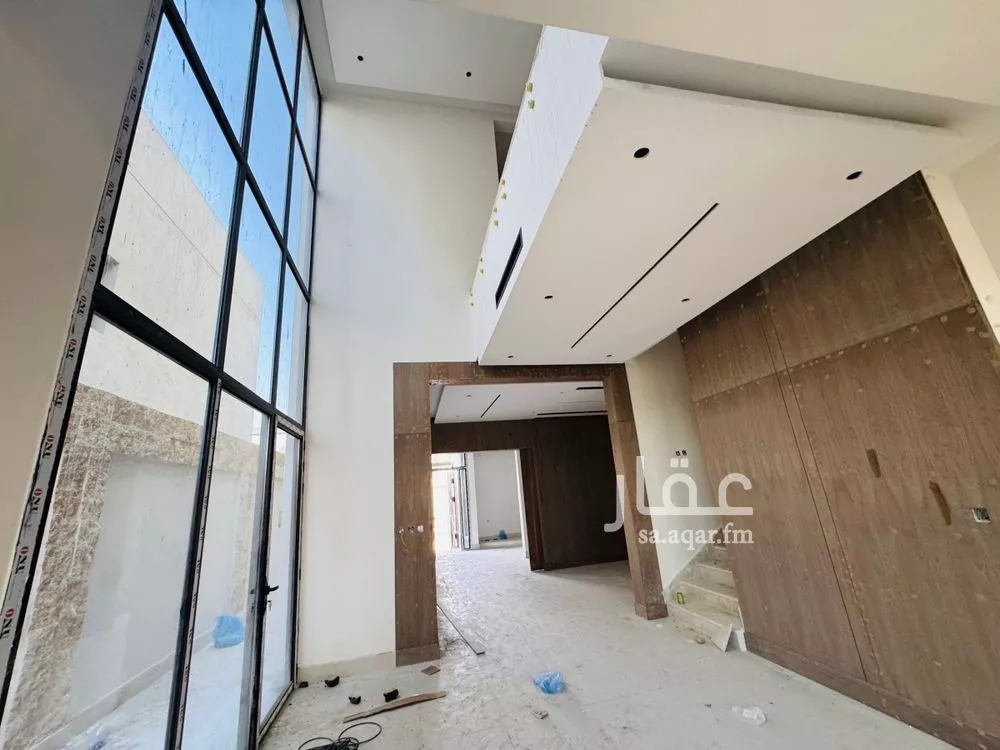 فيلا للبيع في شارع محمد بن بليهيد, حي النرجس, مدينة الرياض, منطقة الرياض 1 صورة