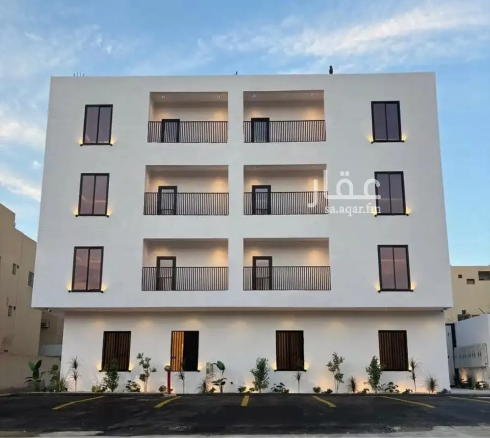 عمارة للبيع في شارع ثعلبه بن سعد الخزرجي, حي العارض, مدينة الرياض, منطقة الرياض 1 صورة