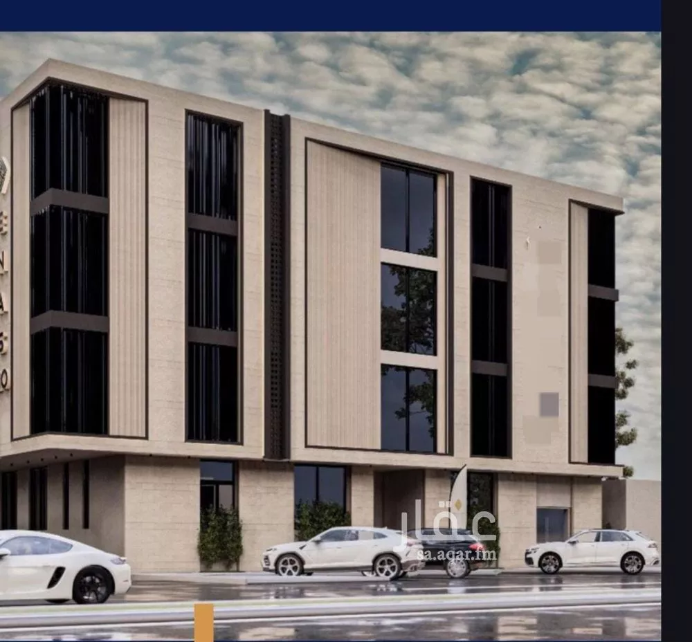 عمارة للبيع في شارع القصر, حي العارض, مدينة الرياض, منطقة الرياض 1 صورة