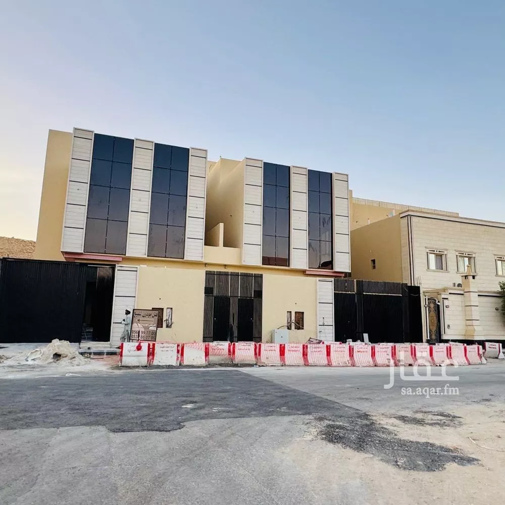 فيلا للبيع في شارع نصيب بن رباح, حي النرجس, مدينة الرياض, منطقة الرياض 1 صورة