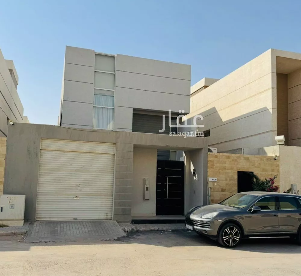 فيلا للبيع في شارع عبدالله بن بليهد, حي العارض, مدينة الرياض, منطقة الرياض 1 صورة