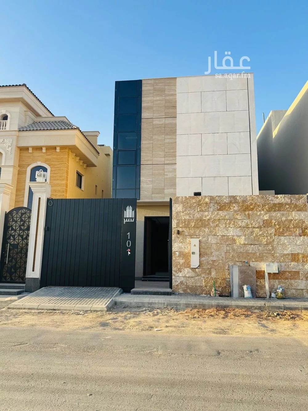 فيلا للبيع في شارع عبدالله بن بليهد, حي العارض, مدينة الرياض, منطقة الرياض 1 صورة