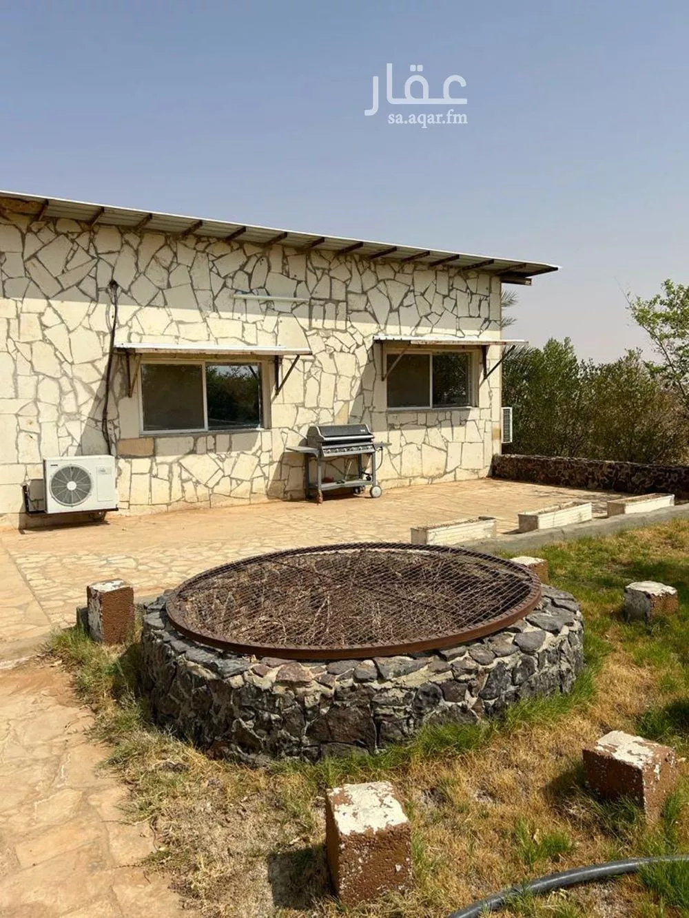 مزرعة للبيع في حي المشاعله, مدينة المشاعله, منطقة الرياض 1 صورة