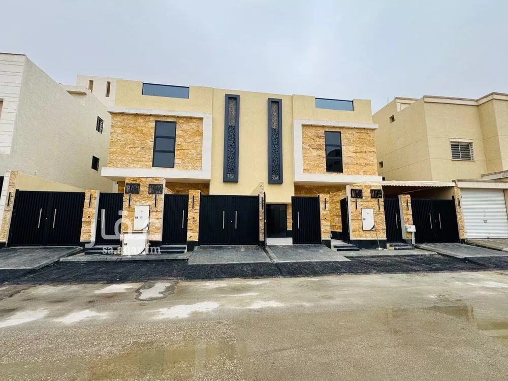 فيلا للبيع في شارع الحسن بن سفيان, حي العارض, مدينة الرياض, منطقة الرياض 1 صورة