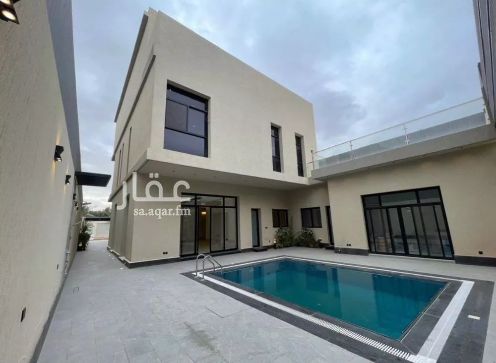 فيلا للبيع في شارع الدغيبيه, حي العارض, مدينة الرياض, منطقة الرياض 1 صورة