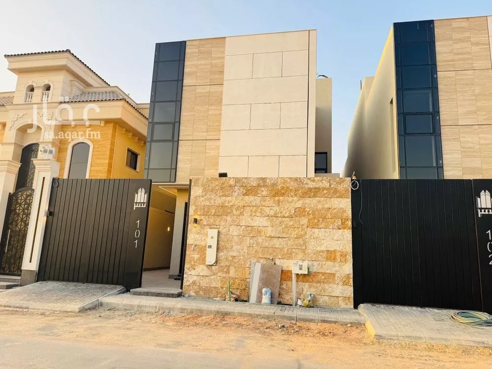 فيلا للبيع في شارع الرحله, حي العارض, مدينة الرياض, منطقة الرياض 1 صورة