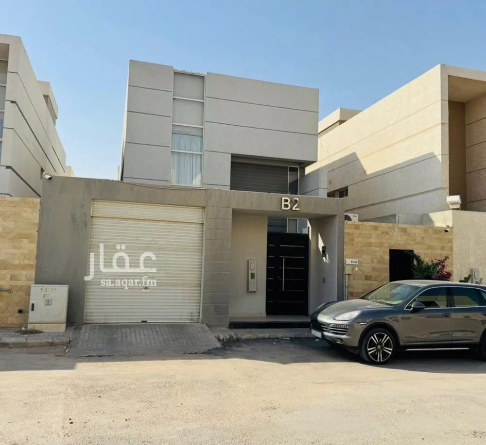 فيلا للبيع في شارع الحفناوي, حي العارض, مدينة الرياض, منطقة الرياض 1 صورة