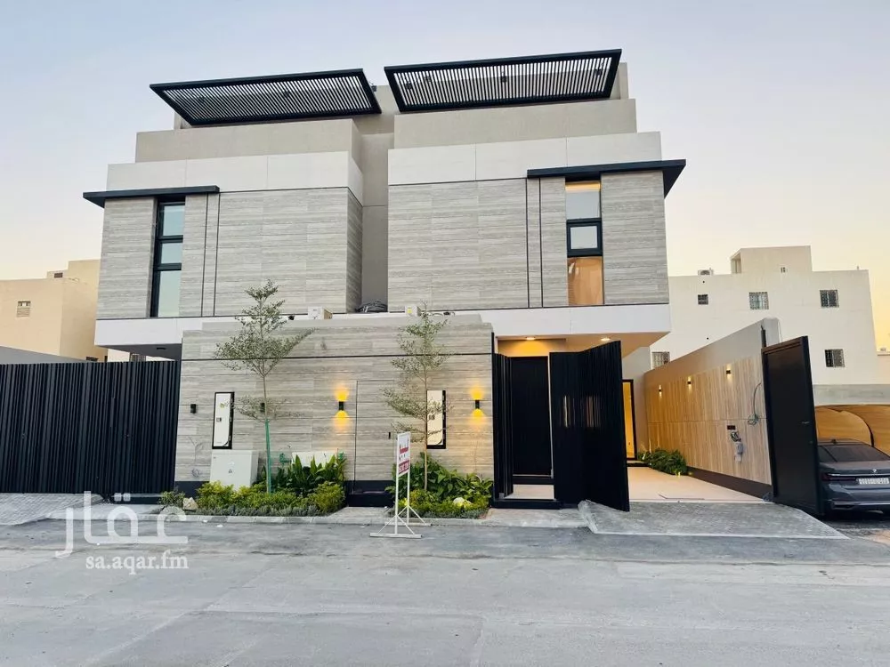 فيلا للبيع في شارع الرحله, حي العارض, مدينة الرياض, منطقة الرياض 1 صورة