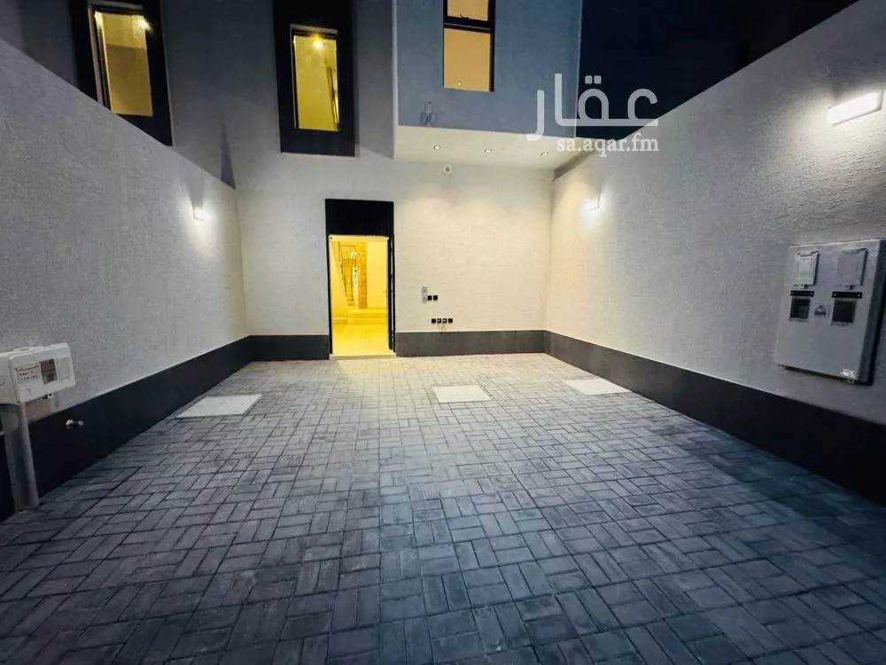 شقة للبيع في شارع صالح بن صديق كمال, حي العارض, مدينة الرياض, منطقة الرياض 1 صورة