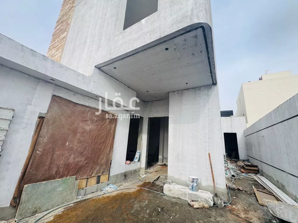 فيلا للبيع في شارع إبراهيم بن عبدالله بن سيف, حي العارض, مدينة الرياض, منطقة الرياض 1 صورة