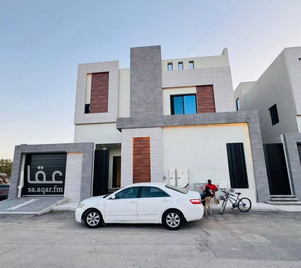 فيلا للبيع في شارع يحيى الهاشمي, حي العارض, مدينة الرياض, منطقة الرياض 1 صورة