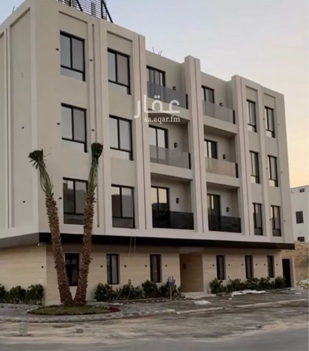 عمارة للبيع في شارع عبدالله بن العاص, حي العارض, مدينة الرياض, منطقة الرياض 1 صورة