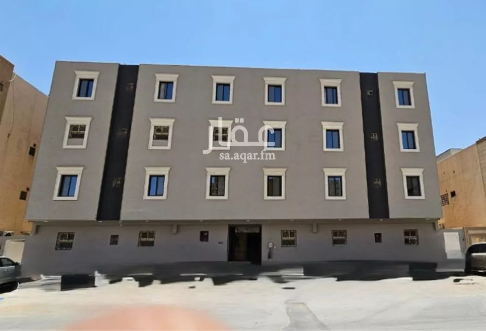 عمارة للإيجار في شارع عبدالله بن العاص, حي العارض, مدينة الرياض, منطقة الرياض 1 صورة