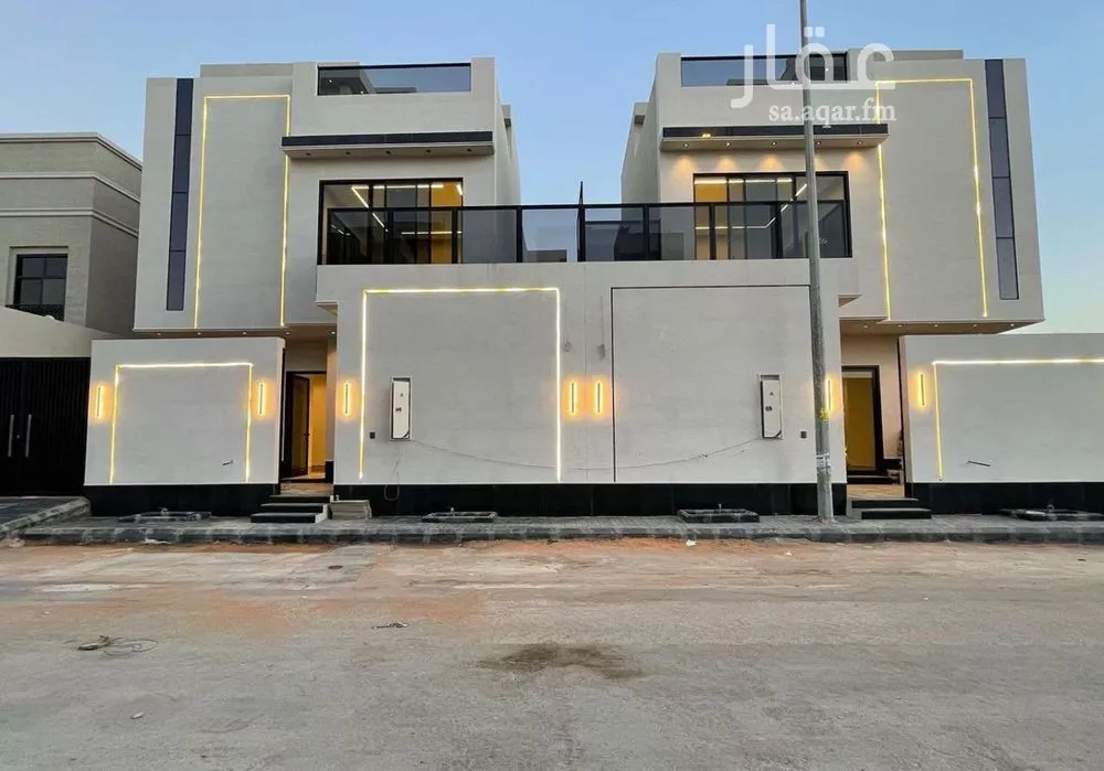 فيلا للبيع في شارع الدامه, حي العارض, مدينة الرياض, منطقة الرياض 1 صورة