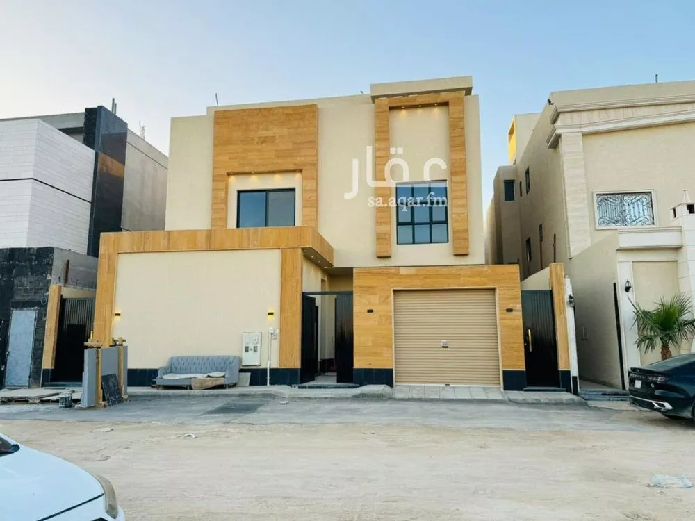 فيلا للبيع في شارع أبي الفضل بن الحسن, حي العارض, مدينة الرياض, منطقة الرياض 1 صورة