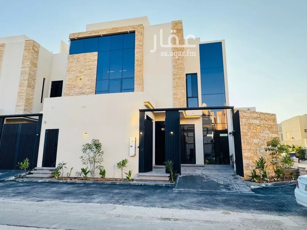 فيلا للبيع في شارع الخضر الأربلي, حي النرجس, مدينة الرياض, منطقة الرياض 1 صورة