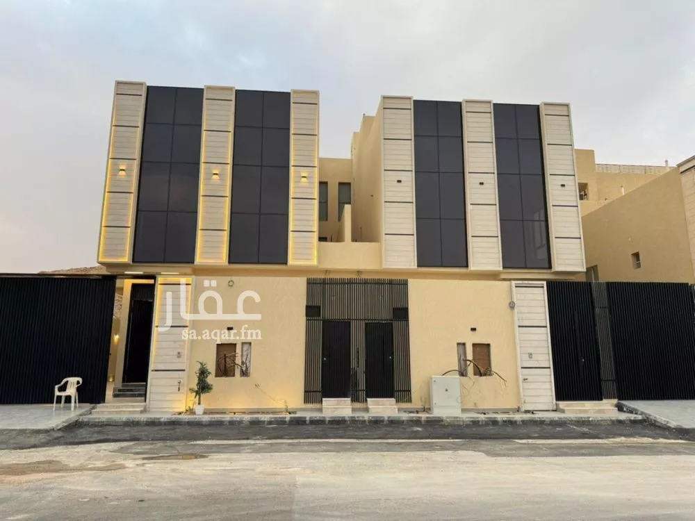 فيلا للبيع في شارع أبي إسحاق الخياط, حي النرجس, مدينة الرياض, منطقة الرياض 1 صورة