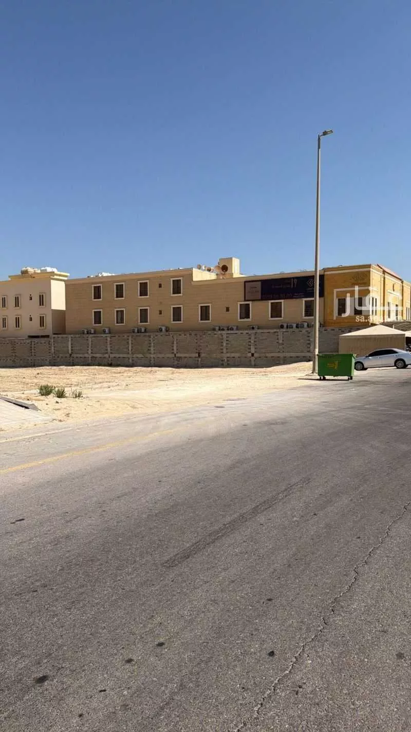 أرض للبيع في حي الخزامى, مدينة الخبر, المنطقة الشرقية 1 صورة